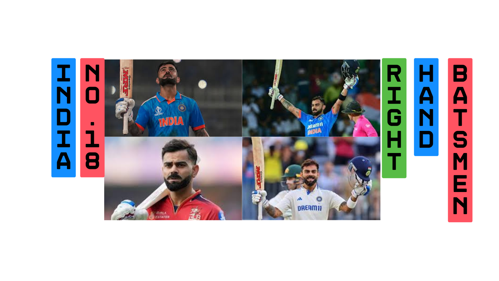 KOHLI