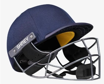 Cricket Helmet