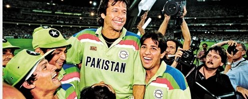 Pakistan cricket