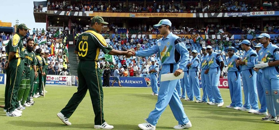India vs Pakistan