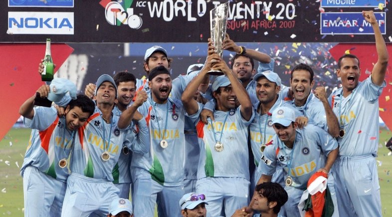 India vs Pakistan