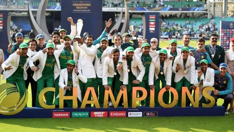 India vs Pakistan