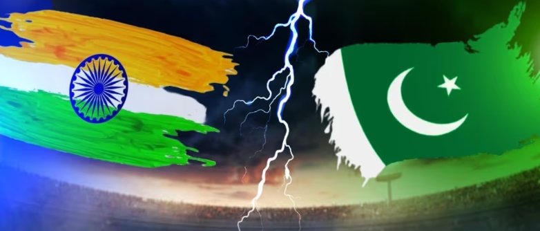 India vs Pakistan