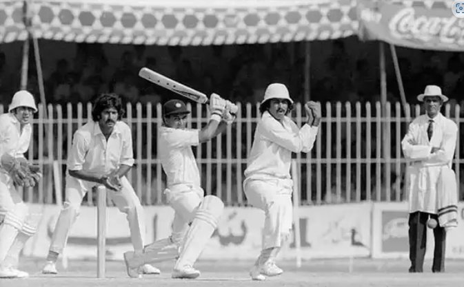 India vs Pakistan